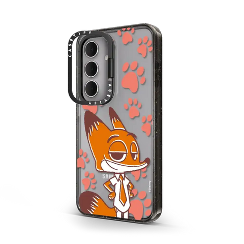 Zootopia 2 Nick Case