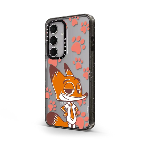 Zootopia 2 Nick Case