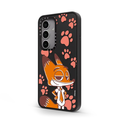 Zootopia 2 Nick Case