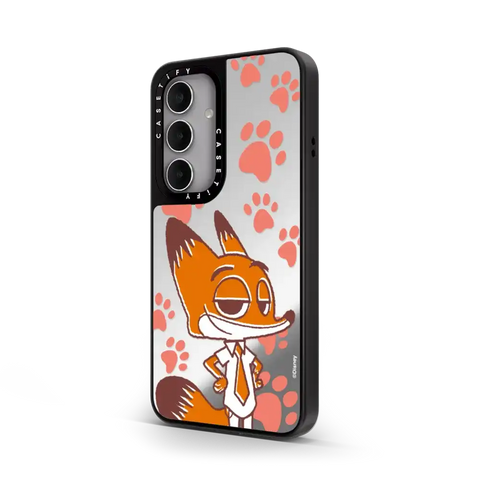 Zootopia 2 Nick Case
