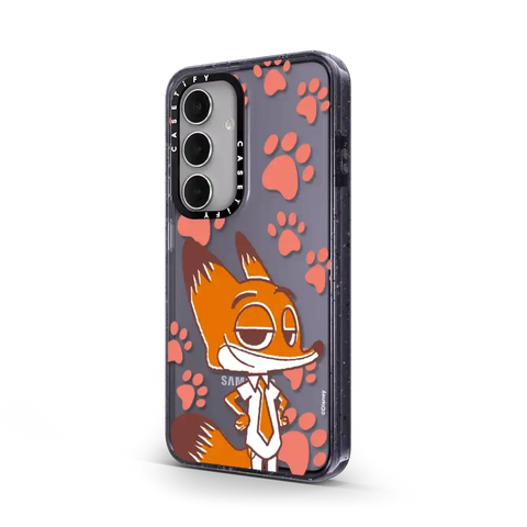 Zootopia 2 Nick Case