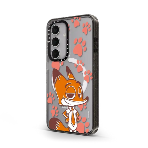 Zootopia 2 Nick Case