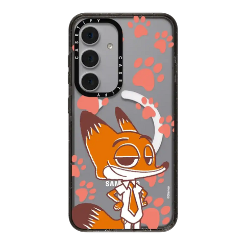 Zootopia 2 Nick Case