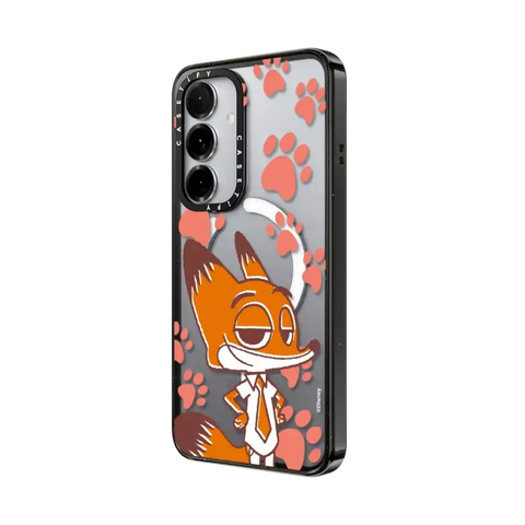 Zootopia 2 Nick Case