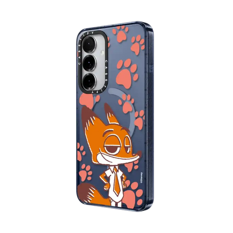 Zootopia 2 Nick Case