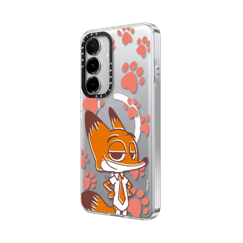 Zootopia 2 Nick Case