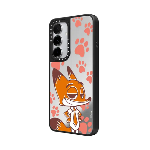 Zootopia 2 Nick Case