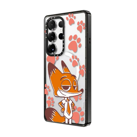 Zootopia 2 Nick Case