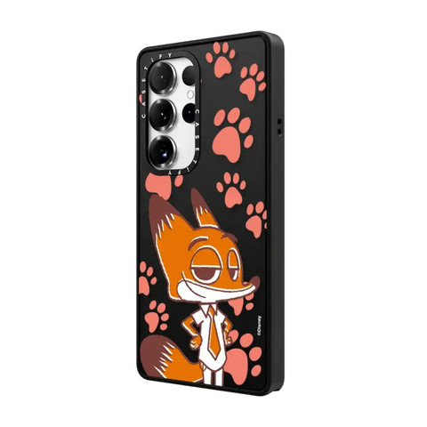 Zootopia 2 Nick Case