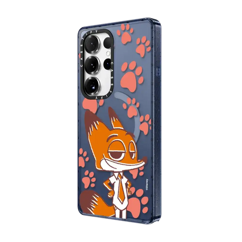 Zootopia 2 Nick Case