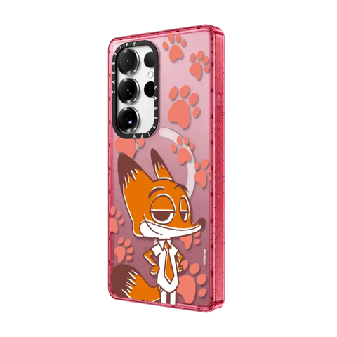 Zootopia 2 Nick Case