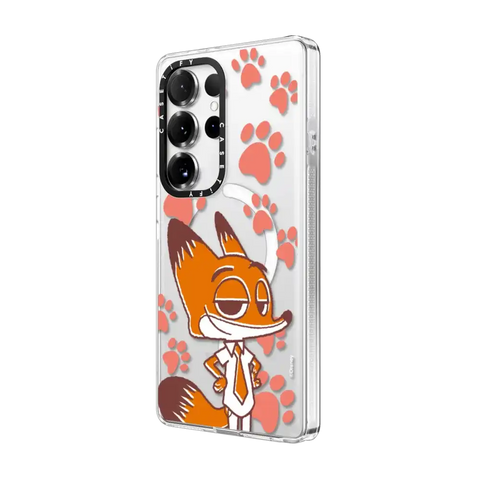 Zootopia 2 Nick Case