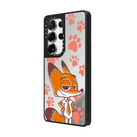 Zootopia 2 Nick Case