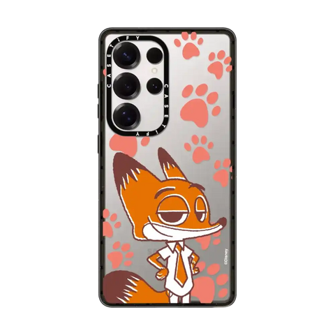 Zootopia 2 Nick Case