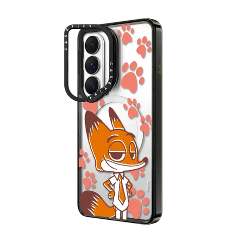 Zootopia 2 Nick Case