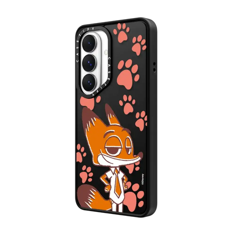 Zootopia 2 Nick Case