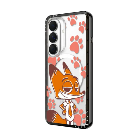 Zootopia 2 Nick Case