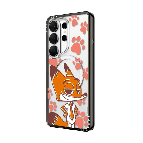 Zootopia 2 Nick Case
