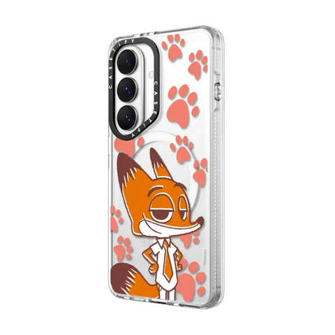 Zootopia 2 Nick Case