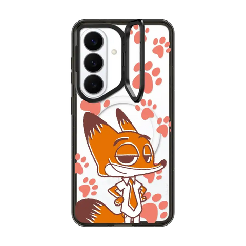Zootopia 2 Nick Case