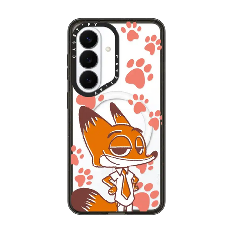 Zootopia 2 Nick Case