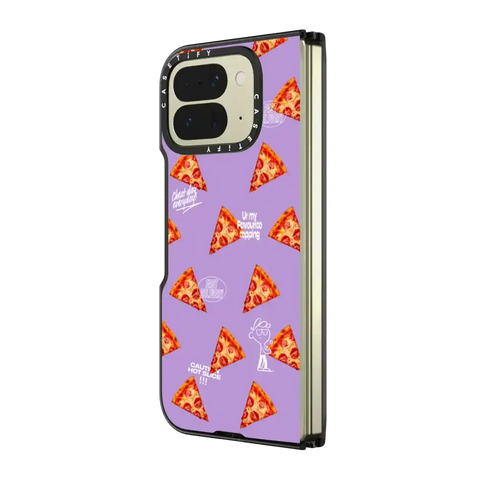 Pizza Party