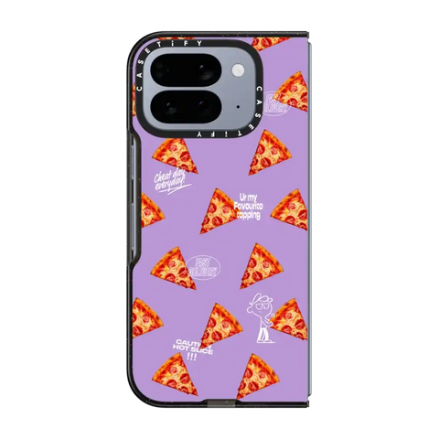 Pizza Party
