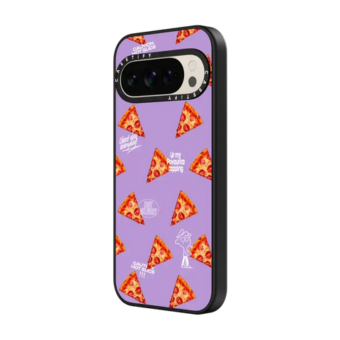 Pizza Party