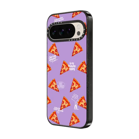 Pizza Party
