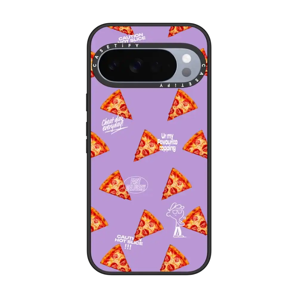 Pizza Party