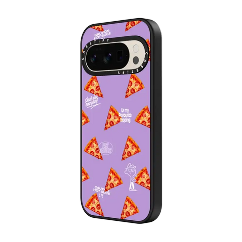 Pizza Party