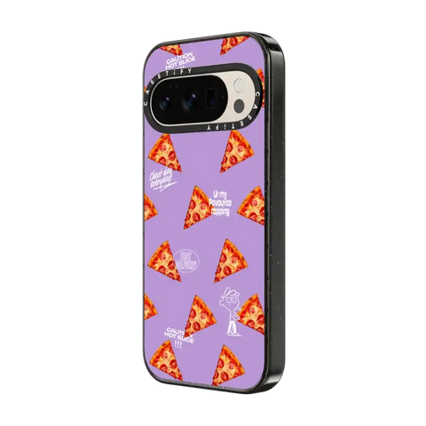 Pizza Party