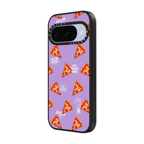 Pizza Party