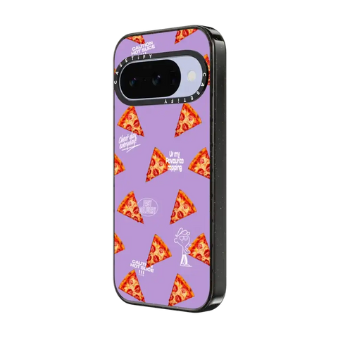 Pizza Party
