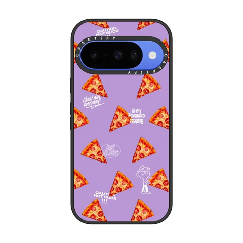 Pizza Party