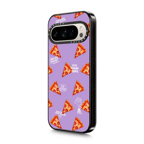 Pizza Party