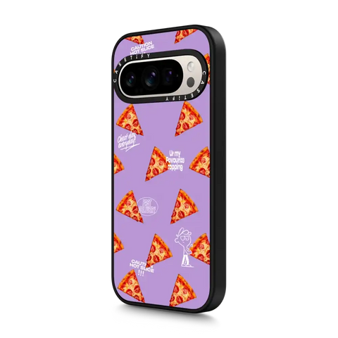 Pizza Party