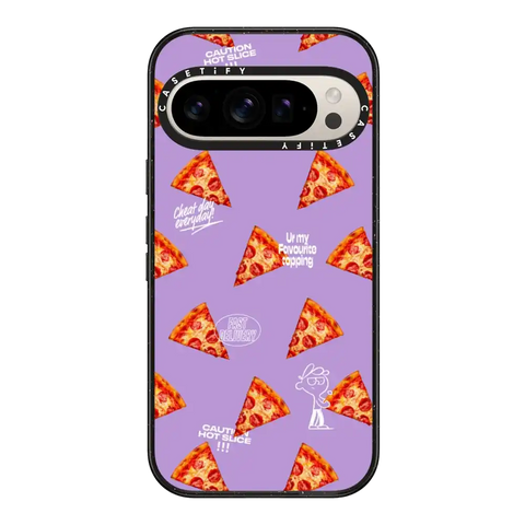 Pizza Party
