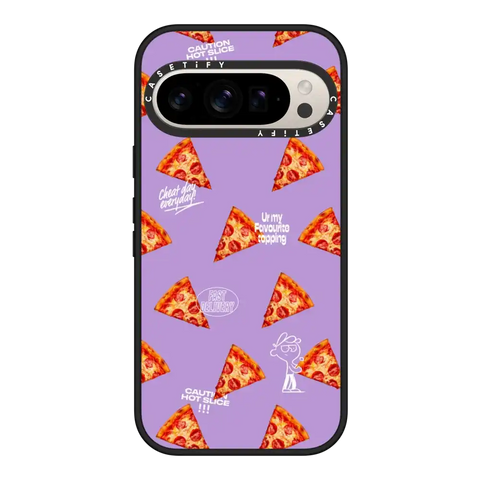 Pizza Party
