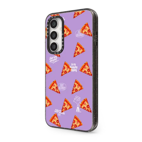 Pizza Party