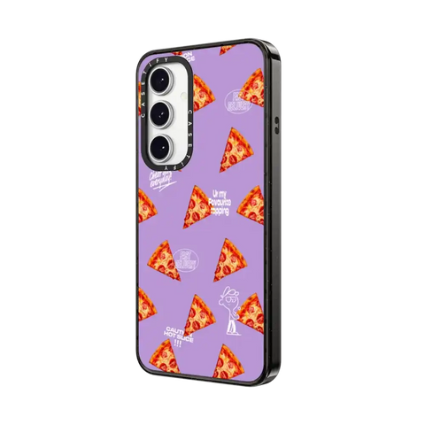 Pizza Party