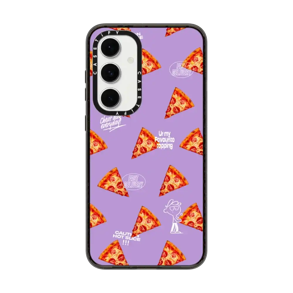 Pizza Party