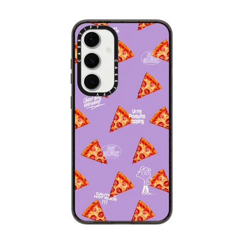 Pizza Party