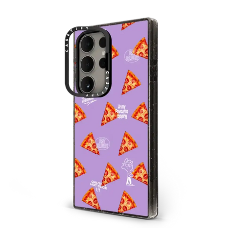 Pizza Party