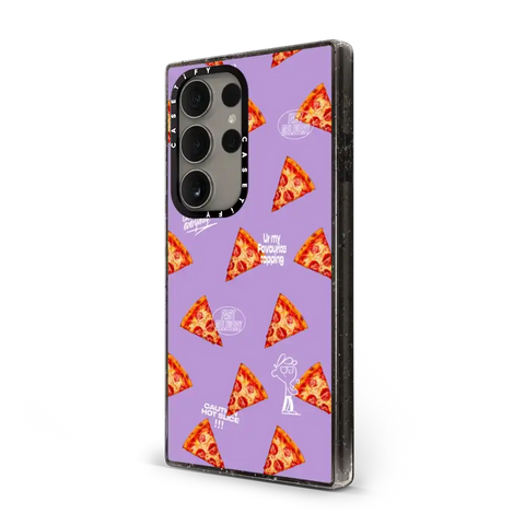Pizza Party