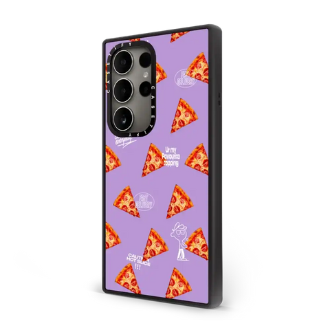 Pizza Party
