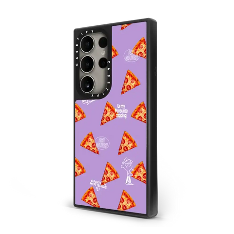 Pizza Party