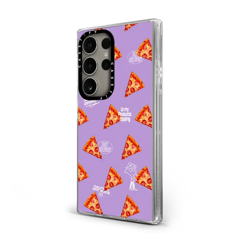 Pizza Party