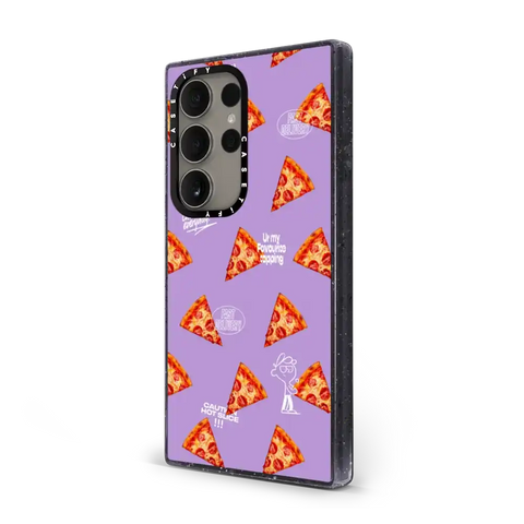 Pizza Party