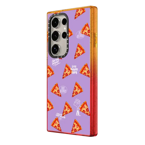 Pizza Party